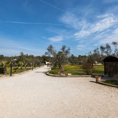 Il Posto Delle Fragole Villa Scorrano  Exterior photo
